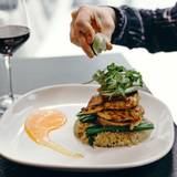 Cover image for Moxies - West Edmonton Mall