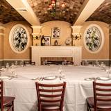 Cover image for Amanda's Restaurant