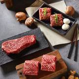 Cover image for Antoya (fka Samwon Garden)