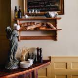 Cover image for Anteprima