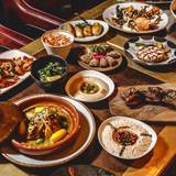 Cover image for Mamounia Lounge - Mayfair