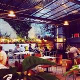 Cover image for Baci Abbracci