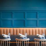 Cover image for Black Lamb