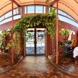 Cover image for Casbah