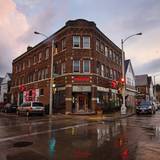 Cover image for Transfer Pizzeria Cafe