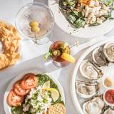 Cover image for Eugene's Gulf Coast Cuisine