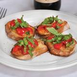 Cover image for Tutto Fresco