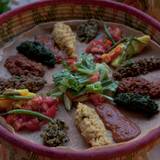 Cover image for Zeret Kitchen