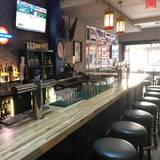 Cover image for Firkin on Yonge