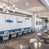 Cover image for The Roundhouse at Hilton Santa Barbara Beachfront Resort