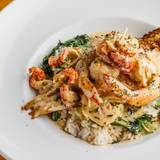 Cover image for Johnny T's Bistro And Blues