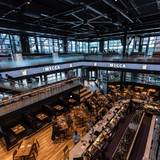 Cover image for The Mecca