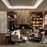 Cover image for Astor Lounge