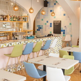 Cover image for Nuba - on Davie