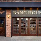 Cover image for B J Ryan's Banc House