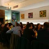 Cover image for Le Moulin Restaurant