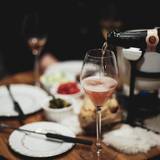 Cover image for Moonlight & Eli