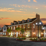 Cover image for Green Dragon Tavern & Museum