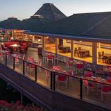 Cover image for Red Marlin - Hyatt Regency Mission Bay