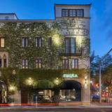 Cover image for Zucca