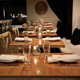 Cover image for The Heritage Table