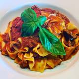 Cover image for Trattoria Abruzzo