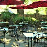 Cover image for The Old Fourth Street Filling Station