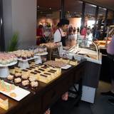 Cover image for Angel Stadium  Lexus Diamond Club Restaurant