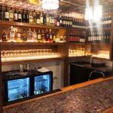 Cover image for Bruno's Italian Bistro