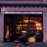 Cover image for Via Tribunali - Capitol Hill