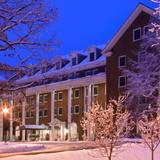 Cover image for Putnam's - Gideon Putnam Resort