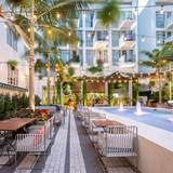 Cover image for Sola Miami Beach