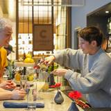 Cover image for Currant Bistro