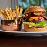 Cover image for Favorite Bistro