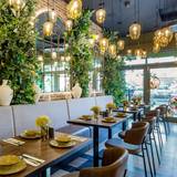 Cover image for Grilandia Wimbledon