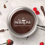 Cover image for Melting Pot- Downer's Grove
