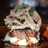 Cover image for Tavern in the Square - Wrentham