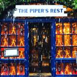 Cover image for The Piper's Rest