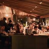 Cover image for Gram & Dun at the Country Club Plaza