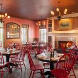 Cover image for The Blue Pig Tavern