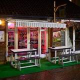 Cover image for Wine & Love