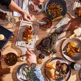 Cover image for Khan Saab Desi Craft Kitchen - Fullerton