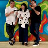 Cover image for Mariano's Tastemaker Kitchen