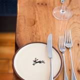 Cover image for Number 16 Restaurant