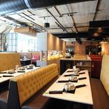 Cover image for Melting Pot - Red Bank