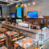 Cover image for Tapas & Beers