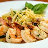 Cover image for Sforno Trattoria