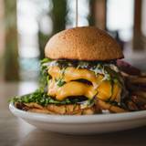 Cover image for La Belle et la Boeuf- Lasalle