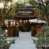 Cover image for Osteria Amore