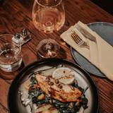 Cover image for Black & Caspian